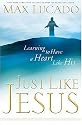 Just Like Jesus