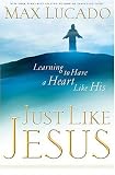 Just Like Jesus For Teens :