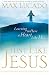 Just Like Jesus