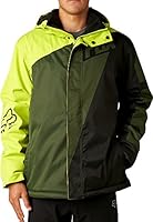 Fox Men's Source Jacket