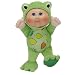 Cabbage Patch Cuties Frog
