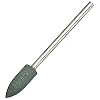 Dremel Rubber Polish Point,Pointed DRE462