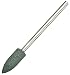 Rubber Polish Point,Pointed