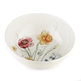 Lenox Artist Sketchbook Porcelain Serving Bowl