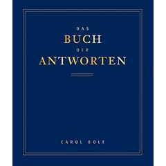 Das Buch der Antworten