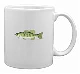 Fish Mug