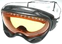 OAKLEY-A Frame-Matt Black Frame/Persimmon Lens [並行輸入品]