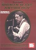 Mel Bay The Norman Blake Anthology: Deluxe Edition of Original Songs & Tunes by Old Time Country Musician Norman Blake