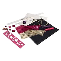 BRATZ DYO Sew Stylin' Handbag Kit