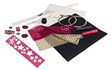 BRATZ DYO Sew Stylin' Handbag Kit