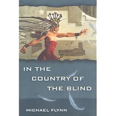 In the Country of the Blind