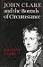 Search : John Clare and the Bounds of Circumstance