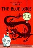 The Blue Lotus (The Adventures of Tintin)