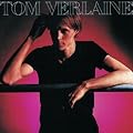 Tom Verlaine
