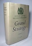 Grand strategy. Vol.1, Rearmament policy