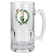 Boston Celtics 1 Liter Macho Mug - Primary Logo NBA Basketball