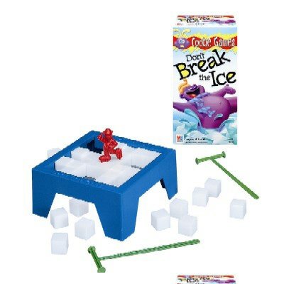 Childrens Toyshop  Toys : Don't Break the Ice