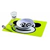 Luminarc - 4036103 - Enfant Adventure Set - Service 5 Pi�ces - Panda