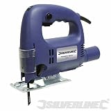 Review Silverline Tools  / Silverline 500w Pendulum Jigsaw