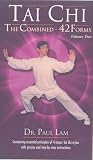 Tai Chi - The Combined 42 Forms - Vol. 2 [2001]