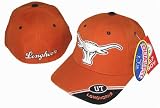 NCAA Texas Longhorns Dualfit Hat Cap - Large