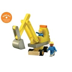 Woody Click - Bagger