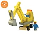 Eigenschaften HaPe International Ltd. 1040602 (830602) / Woody Click - Bagger
