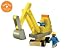 Woody Click - Bagger