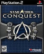 Star Trek: Conquest