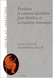 Erudition et commerce épistolaire : Jean Mabillon et la tradition monastique