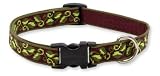 Vintage - Lupine Adjustable Collars Medium 3/4 in. x 9 in. - 13 in.
