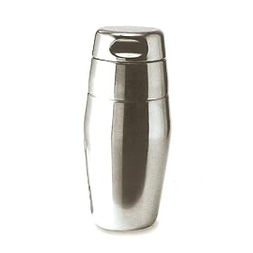 Alessi By Appointment Cocktail Shaker by Alessi