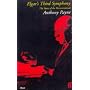 Elgar's Third Symphony