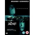 The Jacket [DVD] [2005]
