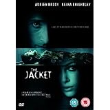The Jacket [DVD] [2005]by WARNER HOME VIDEO