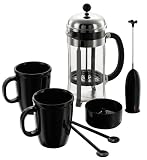 Bodum Chambord 7-Piece Coffee Press Gift Set