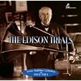 The Edison Trials: Voice Audition Cylinders of 1912-1913