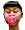 Animal Gauze Mask