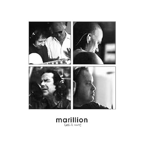 Bilder von Marillion