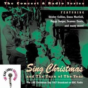 CD-Charts  Search : Alan Lomax Collection - Radio Series/Christmas