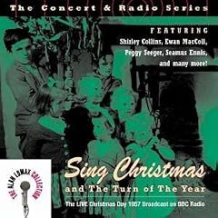 Concert & Radio: Sing Christmas