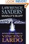 Lawrence Sanders' McNally's Bluff