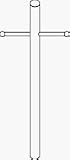 Gaslight Post
