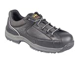 Dr. Martens Shoes Men Scanner Composite Toe Work Shoes 7A66AEK22