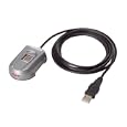 APC BIOPOD Biometric Password Manager (USB)