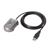 APC BIOPOD Biometric Password Manager (USB)