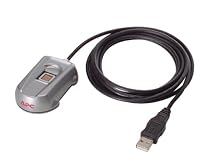 APC BIOPOD Biometric Password Manager (USB)