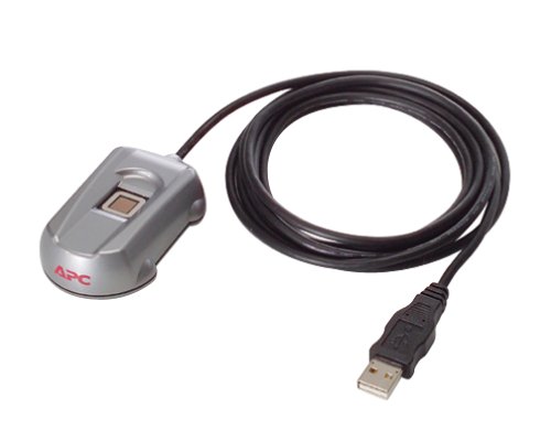 APC Personal Biometric USB Pod - Fingerprint reader - USB