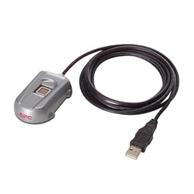 APC BIOPOD Biometric Password Manager (USB)