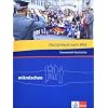 Mitmischen in Geschichte. F�r Hauptschulen und regionale Schulen in Rheinland-Pfalz und dem Saarland: Deutschland nach 1945 - Themenheft Geschichte
